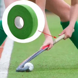 Colorful Hockey Cloth Tape for Sports Gear 18 S46a9dd7229954bbea71d5ca942b90d9fd