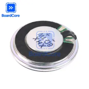 Set of 5 30mm Mini Horn Speakers for Devices 11 S46e2b5de943047fc876ecf0f8891004bN