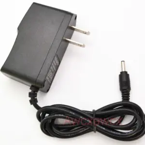 Philips Shaver Power Adapter with EU, US, UK, AU Plugs 17 S46f88d9fc0d645118e8399ed643bd301G
