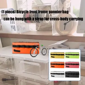 Vibrant Waterproof Bicycle Top Tube Bag 12 S4749cc6d9eb442b2b55e793d8faa2bdeY
