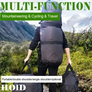 Durable Waterproof Outdoor Storage Bag 12 S474f984f418d4ab696c398dbc4ed6fc0A