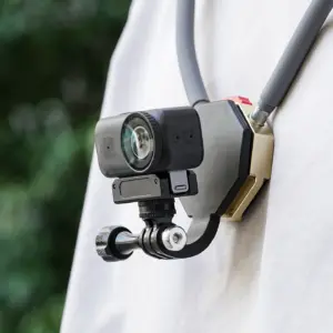 Magnetic Mount for DJI Action 6 & Osmo Nano 15 S475bcd60b22644b3b8660ee7429bd3c5m