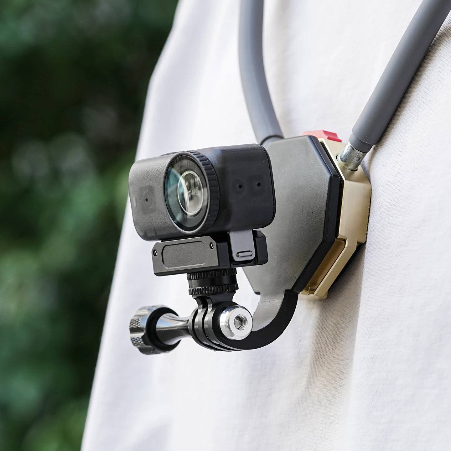 Magnetic Mount for DJI Action 6 & Osmo Nano 6 Magnetic Mount for DJI Action 6 & Osmo Nano - Image 6