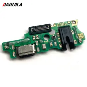 PCB Flex Charger Boards Set for Infinix and Tecno Smartphones 14 S47a77b5e81724b20a604a432d45916b3E