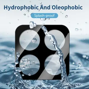 Xiaomi Mi 15T Series Tempered Glass Camera Cover Set 15 S4828d19a14324276b77dd8c5d5db2a35Z