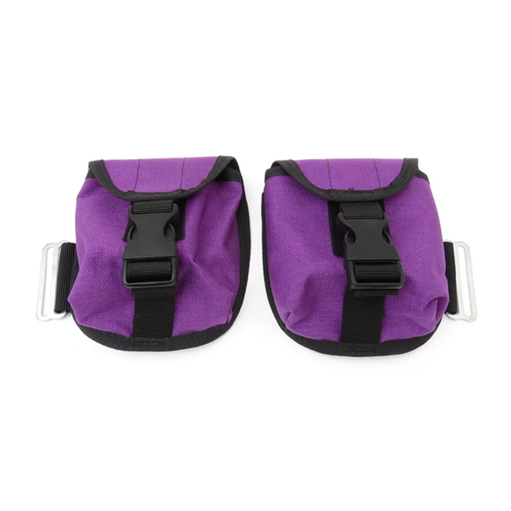 Camouflage Pouch Set for Outdoor & Dive Activities 4 Camouflage Pouch Set for Outdoor & Dive Activities - Image 4