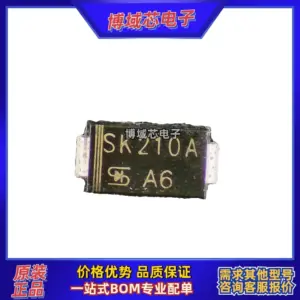 SK210A Schottky Diode Set for High-Speed Circuits 9 S48b637c4d5c740daafb3ad6eed1038c2A