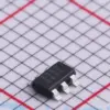 3A SOT23-6 Buck Converter for Power Regulation