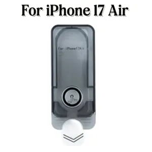 Clear Camera Lens Protector for iPhone 17 Series 17 S49794c7dab284b45ae112b72af24c507z
