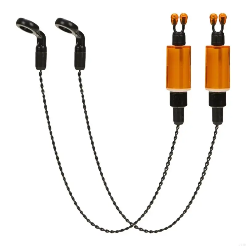 High-Sensitivity Fishing Alarms Set of Two 10 High-Sensitivity Fishing Alarms Set of Two - Image 10