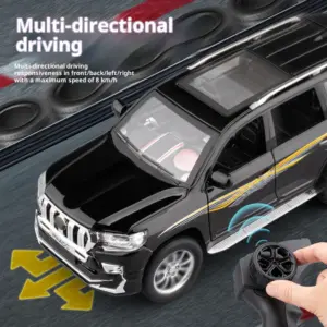 1:24 RC Off-Road SUV by PRADO 10 S4997171a12e74736bf7d458d55f93a63r