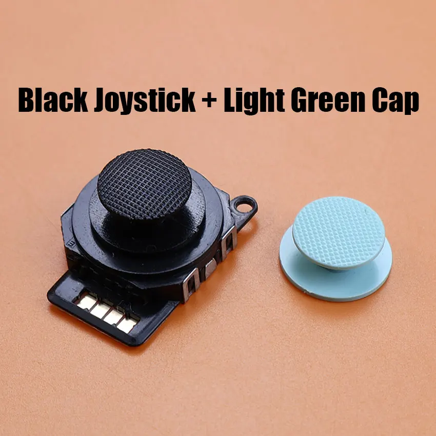 Vibrant Replacement Thumb Stick for PSP2000 9 Vibrant Replacement Thumb Stick for PSP2000 - Image 9
