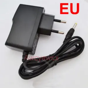 Universal 9.5V 1A Power Adapter for Musical Devices 15 S49cbd23018e5443794764315773d130aW