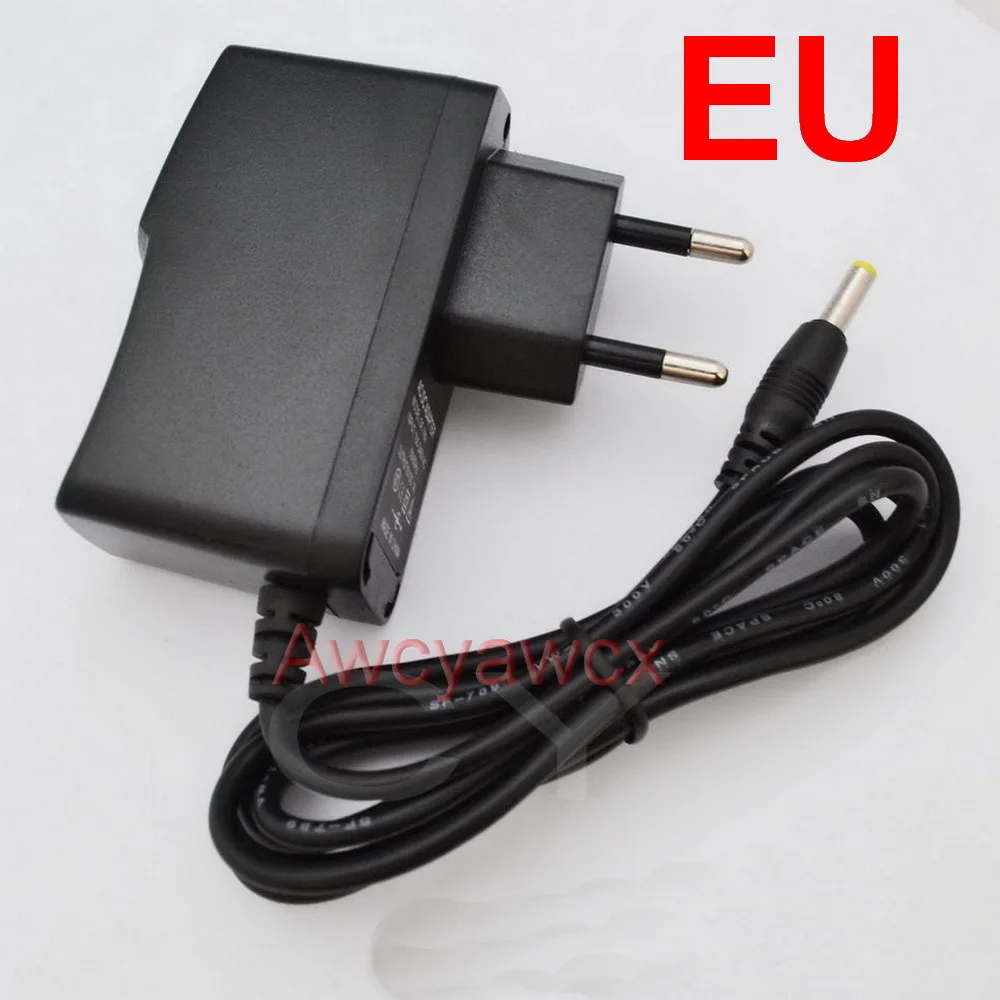 Universal 9.5V 1A Power Adapter for Musical Devices 8 Universal 9.5V 1A Power Adapter for Musical Devices - Image 8