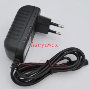 12V DC Power Adapter for Pioneer DJ Equipment 11 S4a15c1d7e6cb430592037340086cf763G