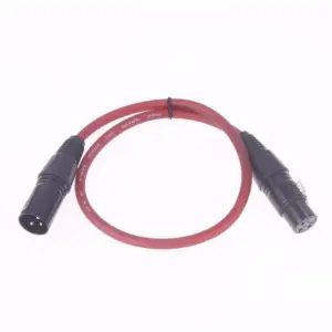 Durable 3-Pin DMX Lighting Cable 5m 19 S4a225c4607754888af8835592122ba8dC