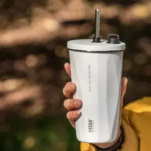 600ml Vacuum-Insulated Stainless Steel Cup 12 S4a9e756d954a49daaf2d6a3f58a31c5aS