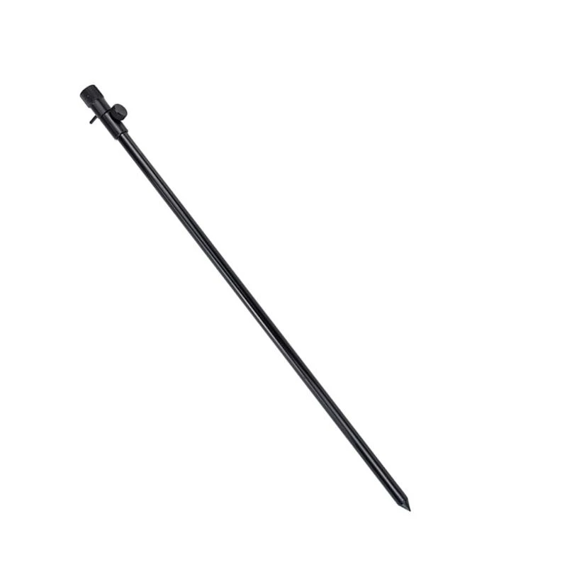 Adjustable Aluminum Fishing Alarm Support 5 Adjustable Aluminum Fishing Alarm Support - Image 5