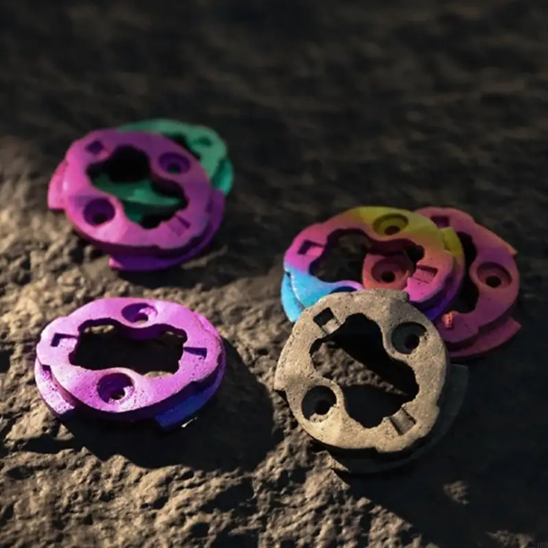 1050 Bicycle Computer Mount in High-Strength Alloy 4 1050 Bicycle Computer Mount in High-Strength Alloy - Image 4