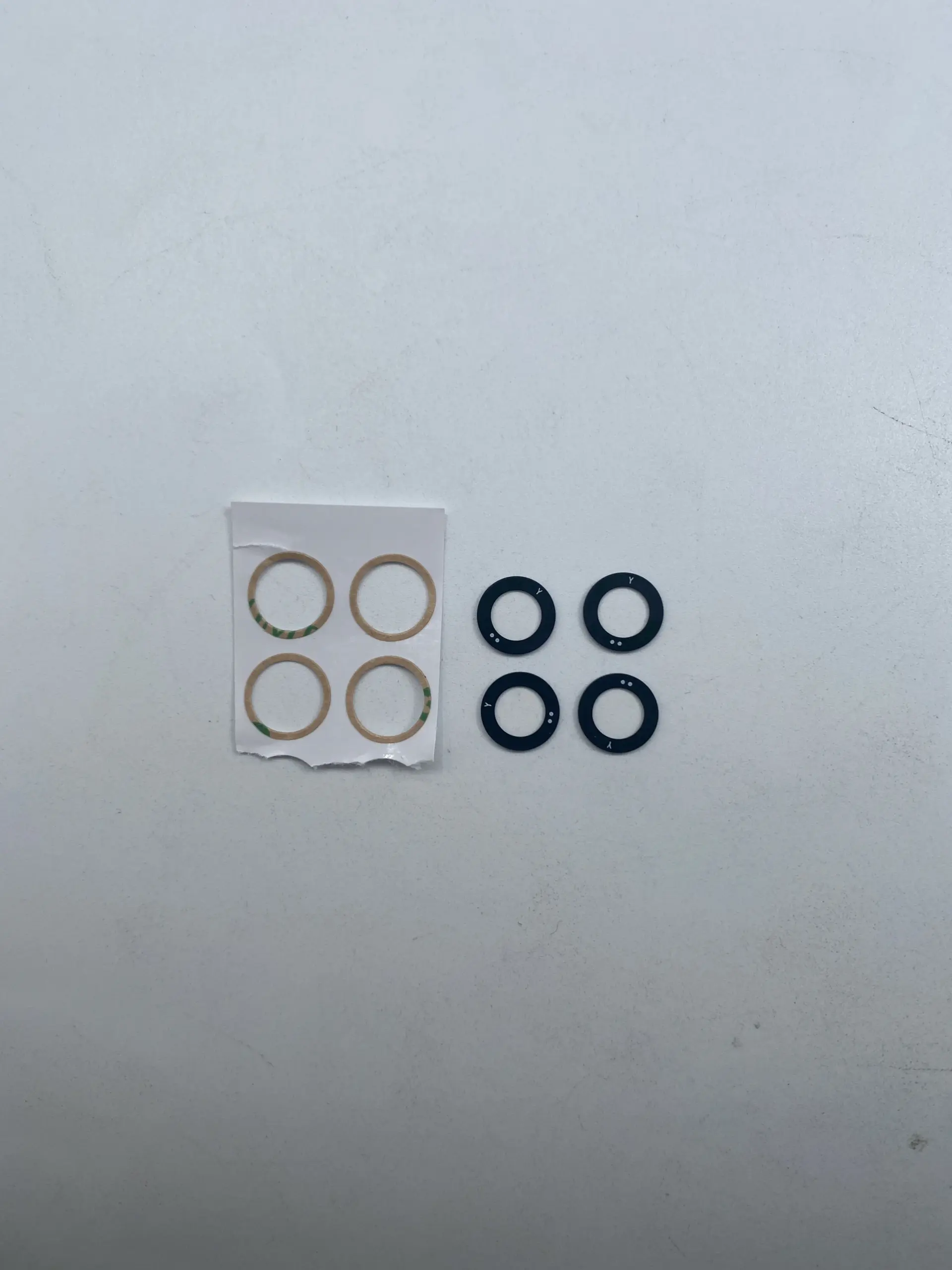 Infinix Camera Lens for Note 30 & 40 Pro 4 Infinix Camera Lens for Note 30 & 40 Pro - Image 4