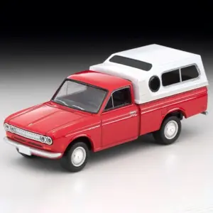 1:64 Nissan Datsun Truck Model by WELLY