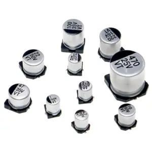 Electrolytic Capacitor Assortment Kit 145pcs 7 S4afea28bf7724d18938c1055e9723714i