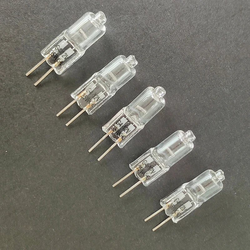 G4 12V Capsule Bulbs for Accent Lighting 6 G4 12V Capsule Bulbs for Accent Lighting - Image 6
