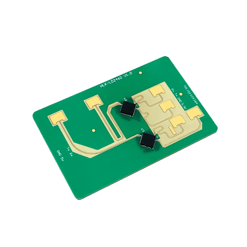 24GHz Human Detection Radar Module 5 24GHz Human Detection Radar Module - Image 5