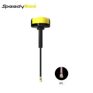 SpeedyBee 5.8 GHz Antenna V2 for FPV Drones 17 S4b333d0be5b04d3aad8b11931c733865I