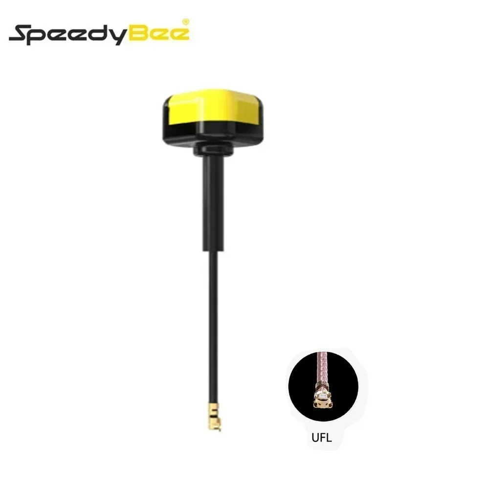 SpeedyBee 5.8 GHz Antenna V2 for FPV Drones 8 SpeedyBee 5.8 GHz Antenna V2 for FPV Drones - Image 8