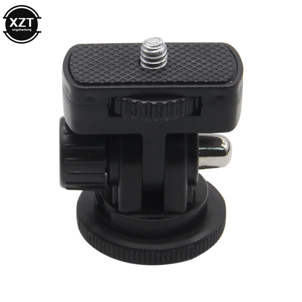 Camera Hot Shoe Mount Adapter with 1/4-Inch Screw 3 Camera Hot Shoe Mount Adapter with 1/4-Inch Screw - Image 3