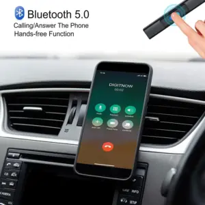 Vintage Style Bluetooth 5.0 Cassette Adapter 8 S4cab8facd8334cf6abd297d25a882985F