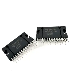 Takin TCB501HQ Car Audio Power IC (49W, ZIP-25) 3 S4cbaca9ae85d4784ad68a82aa757356d4