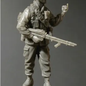 Australian Special Forces Vietnam Model Kit 1:35 Scale 6 S4ce9dd1802b7422e87d9bcc9118bc687o