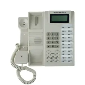 LG1102 Office Corded Phone System