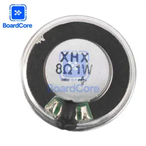 Set of 5 30mm Mini Horn Speakers for Devices 7 S4d3d17cbed9d4df692f8df42e712d668k