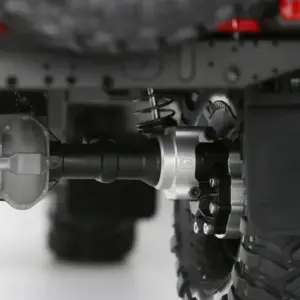 Premium Metal Rear Axle Bridge Block for RC Cars 8 S4d5d29acfeb54347b593e00994619005G