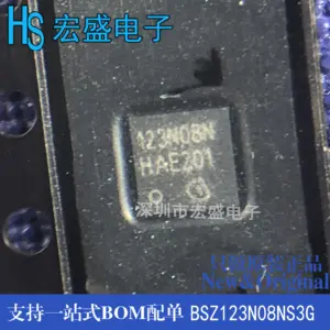 BSC123N08NS3G Switch Pack 55A 80V 6 S4dbcaea9d55743eabaf8e620f7cdcda0s