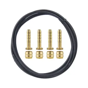 High-Quality Bicycle Hydraulic Brake Hose Set 13 S4de8265758de4f5cbd94afe5b46d2f45k