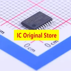 ST3222EB TSSOP-20 Logic IC Chip