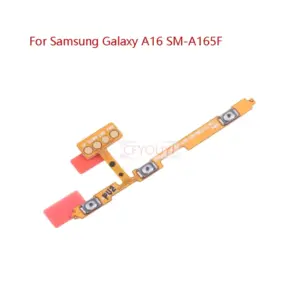 Samsung Galaxy A16 5G Flex Cable Set (10 Pieces) 7 S4e4e6607d0524dcaacff135e5e76c2a80