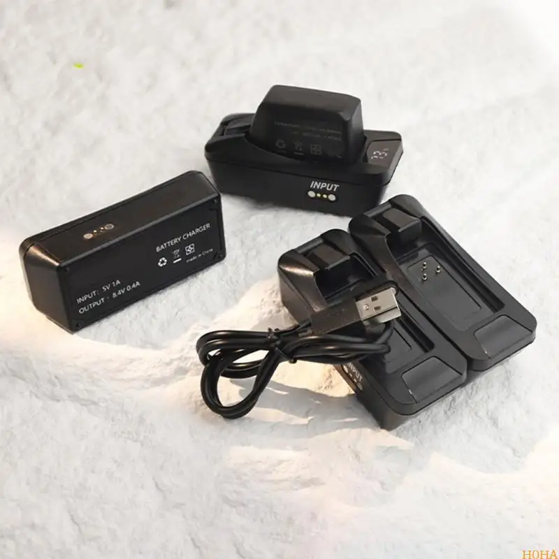 Cycling Battery Charger for Electronic Shifting Systems 5 Cycling Battery Charger for Electronic Shifting Systems - Image 5