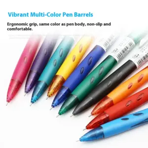Japanese PILOT HRG-10R Mechanical Pencil in 10 Colors 11 S4ee4f08d475b415191c35eddccf34957A