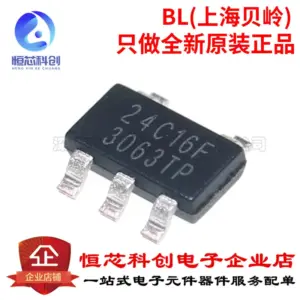 Genuine BL24C16F-RRRC EEPROM Chip 6 S4facdcc407f241798f2430c8304c214fw