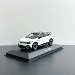 ID.6 CROZZ 1:43 Diecast SUV Model