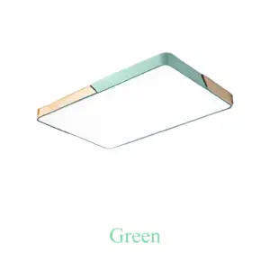 Ultra-Thin 96W LED Ceiling Light 2000-82000 Lumens 19 S50d069963ba04fc3aea6a1ba58e04d316