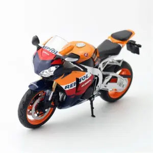 1/12 Honda CBR 1000RRR Diecast Model 16 S50e477c4629b4329b73671d41cb116c5k