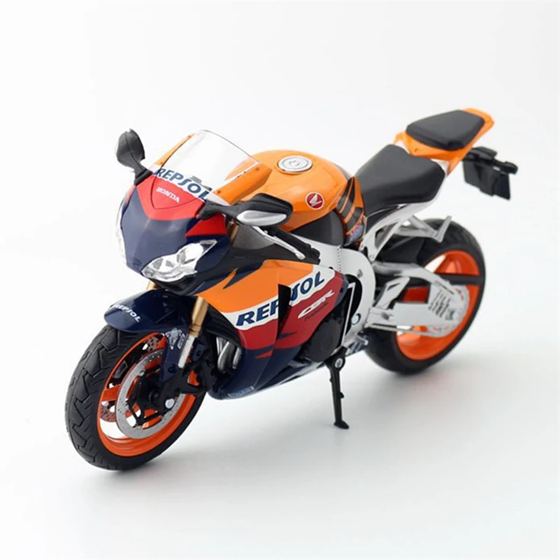 1/12 Honda CBR 1000RRR Diecast Model 7 1/12 Honda CBR 1000RRR Diecast Model - Image 7