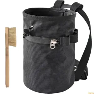 Vibrant Outdoor Climbing Chalk Bag 16 S50efb7401fd04adb81a553362ac37b443