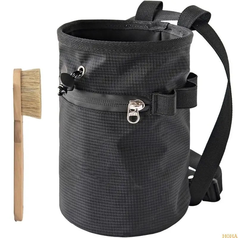 Vibrant Outdoor Climbing Chalk Bag 7 Vibrant Outdoor Climbing Chalk Bag - Image 7